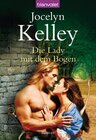Buchcover Die Lady mit dem Bogen