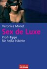 Buchcover Sex de Luxe