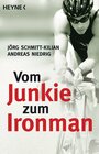 Buchcover Vom Junkie zum Ironman