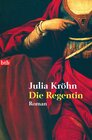 Buchcover Die Regentin