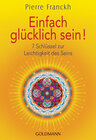 Buchcover Einfach glücklich sein!