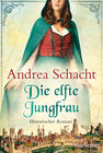 Buchcover Die elfte Jungfrau