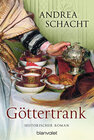 Buchcover Göttertrank