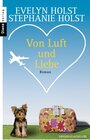 Buchcover Von Luft und Liebe