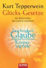 Buchcover Glücks-Gesetze