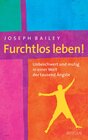 Buchcover Furchtlos leben!