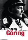 Buchcover Göring