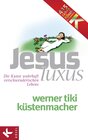 Buchcover JesusLuxus