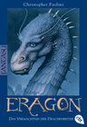 Buchcover Eragon