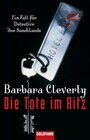 Buchcover Die Tote im Ritz
