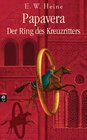 Buchcover Papavera - Der Ring des Kreuzritters