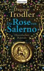 Buchcover Die Rose von Salerno