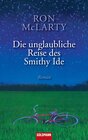 Buchcover Die unglaubliche Reise des Smithy Ide