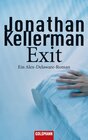 Buchcover Exit
