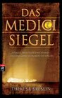 Buchcover Das Medici-Siegel