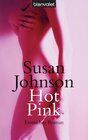 Buchcover Hot Pink