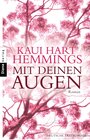 Buchcover Mit deinen Augen