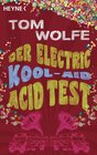 Buchcover Der Electric Kool-Aid Acid Test