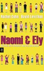 Buchcover Naomi & Ely - Die Liebe, die Freundschaft und alles dazwischen
