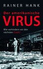 Buchcover Der amerikanische Virus