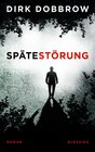 Buchcover Späte Störung