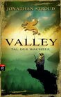 Buchcover Valley - Tal der Wächter