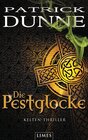 Buchcover Die Pestglocke