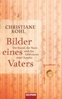 Buchcover Bilder eines Vaters