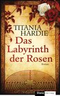 Buchcover Das Labyrinth der Rosen