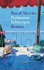 Buchcover Perlmanns Schweigen