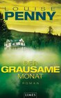 Buchcover Der grausame Monat