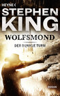 Buchcover Wolfsmond