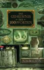 Buchcover Das Geheimnis der 100 Pforten