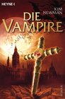 Buchcover Die Vampire
