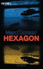 Buchcover Hexagon