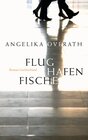 Buchcover Flughafenfische