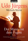 Buchcover Der Mann mit dem Fagott