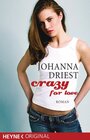 Buchcover Crazy for love
