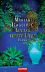 Buchcover Lucias letzte Liebe