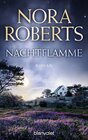 Buchcover Nachtflamme