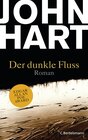 Buchcover Der dunkle Fluss