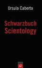 Buchcover Schwarzbuch Scientology
