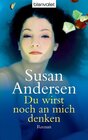 Buchcover Du wirst noch an mich denken