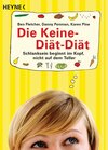 Buchcover Die Keine-Diät-Diät