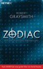 Buchcover Zodiac