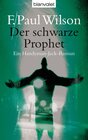 Buchcover Der schwarze Prophet