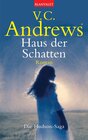 Buchcover Haus der Schatten