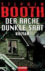 Buchcover Der Rache dunkle Saat