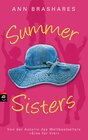 Buchcover Summer Sisters
