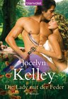 Buchcover Die Lady mit der Feder